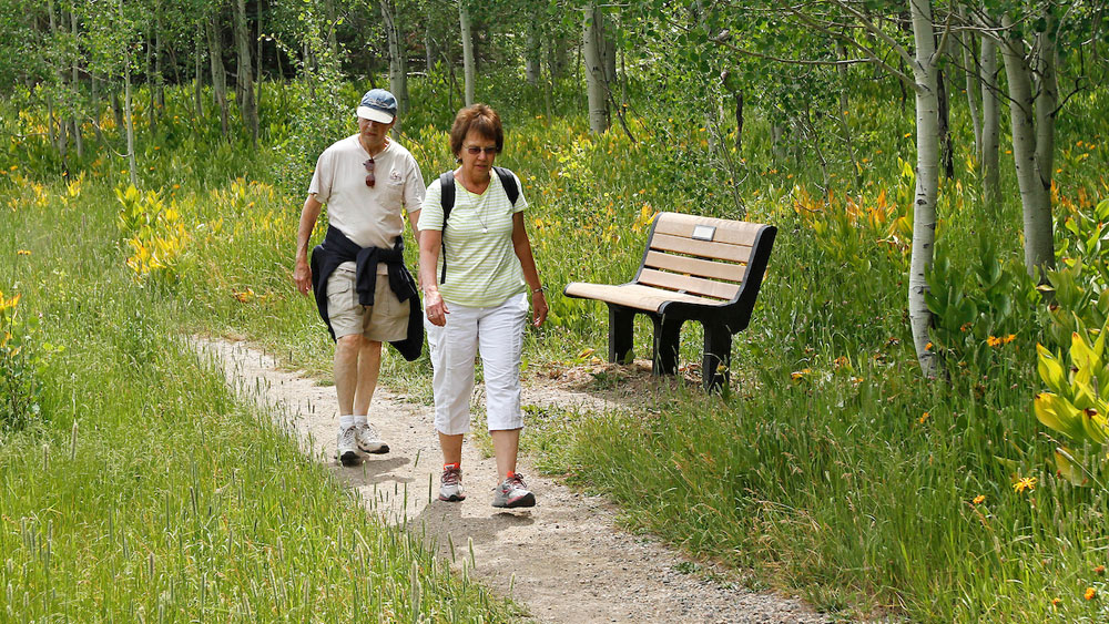 Pearl Lake Natural Area 6