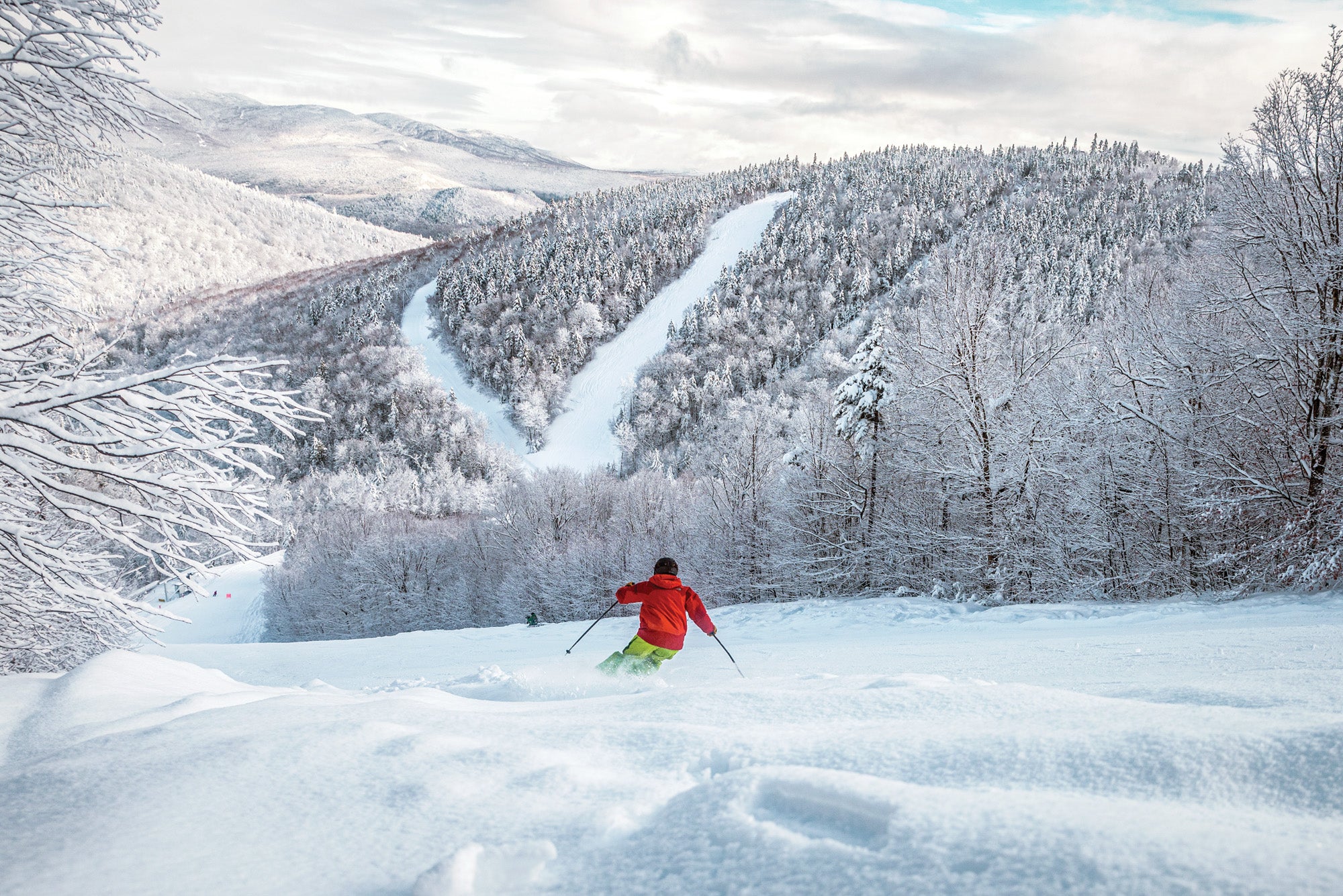 Sunday River 2