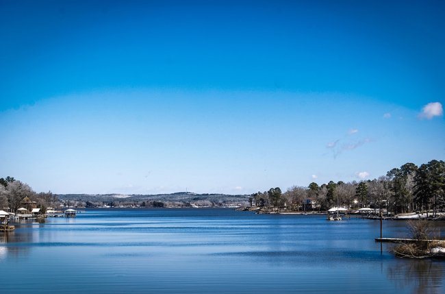 Lake Wateree 6