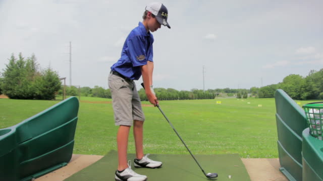 States Golf Club 6