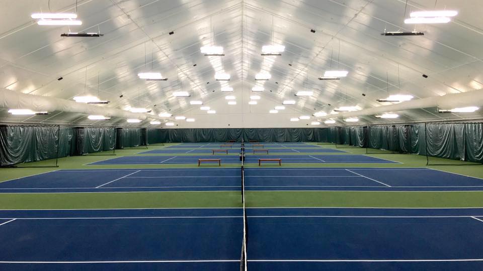 Tennis 1