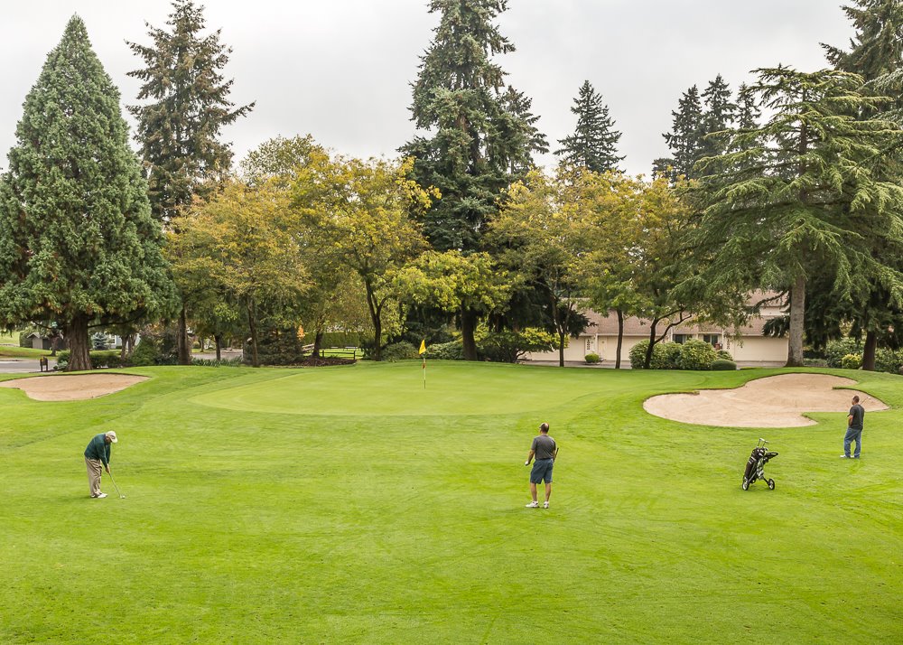 Summerfield Golf Course2