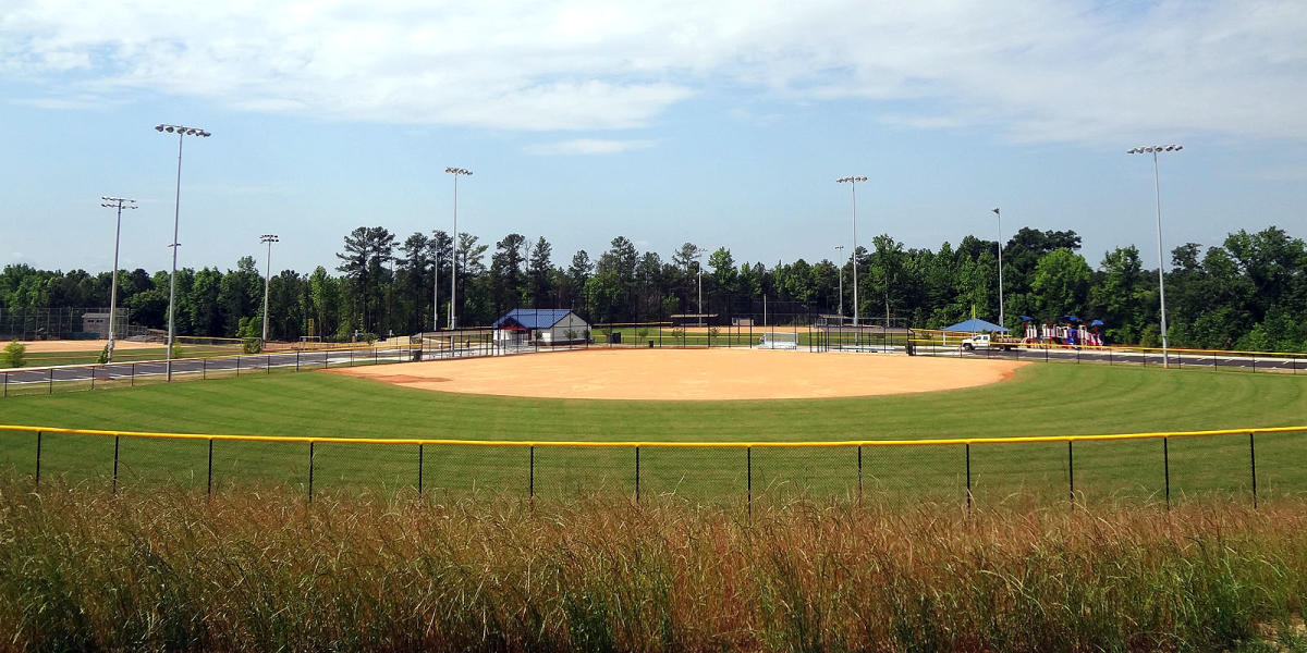 Doby Bridge Park