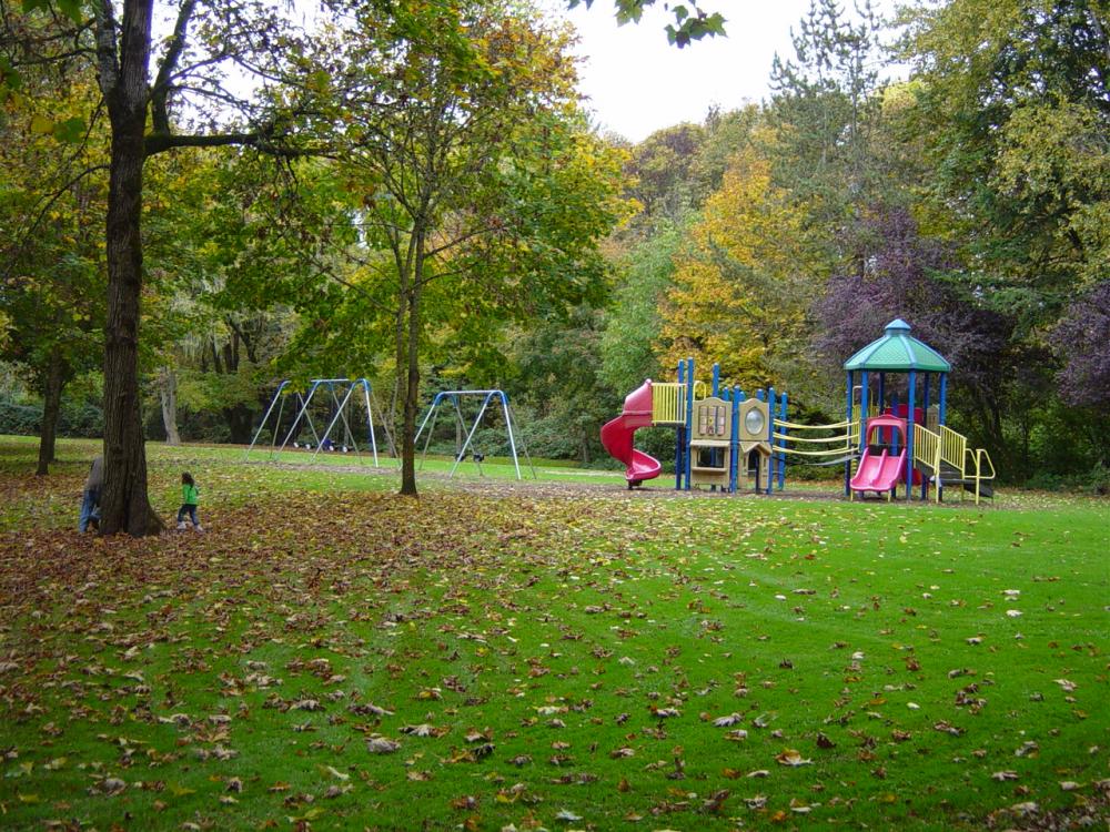 Willamette Park - Corvallis 3