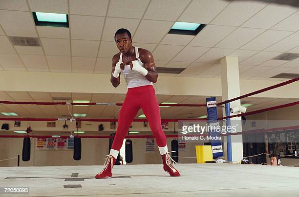 sugar ray leonard boxing center 3