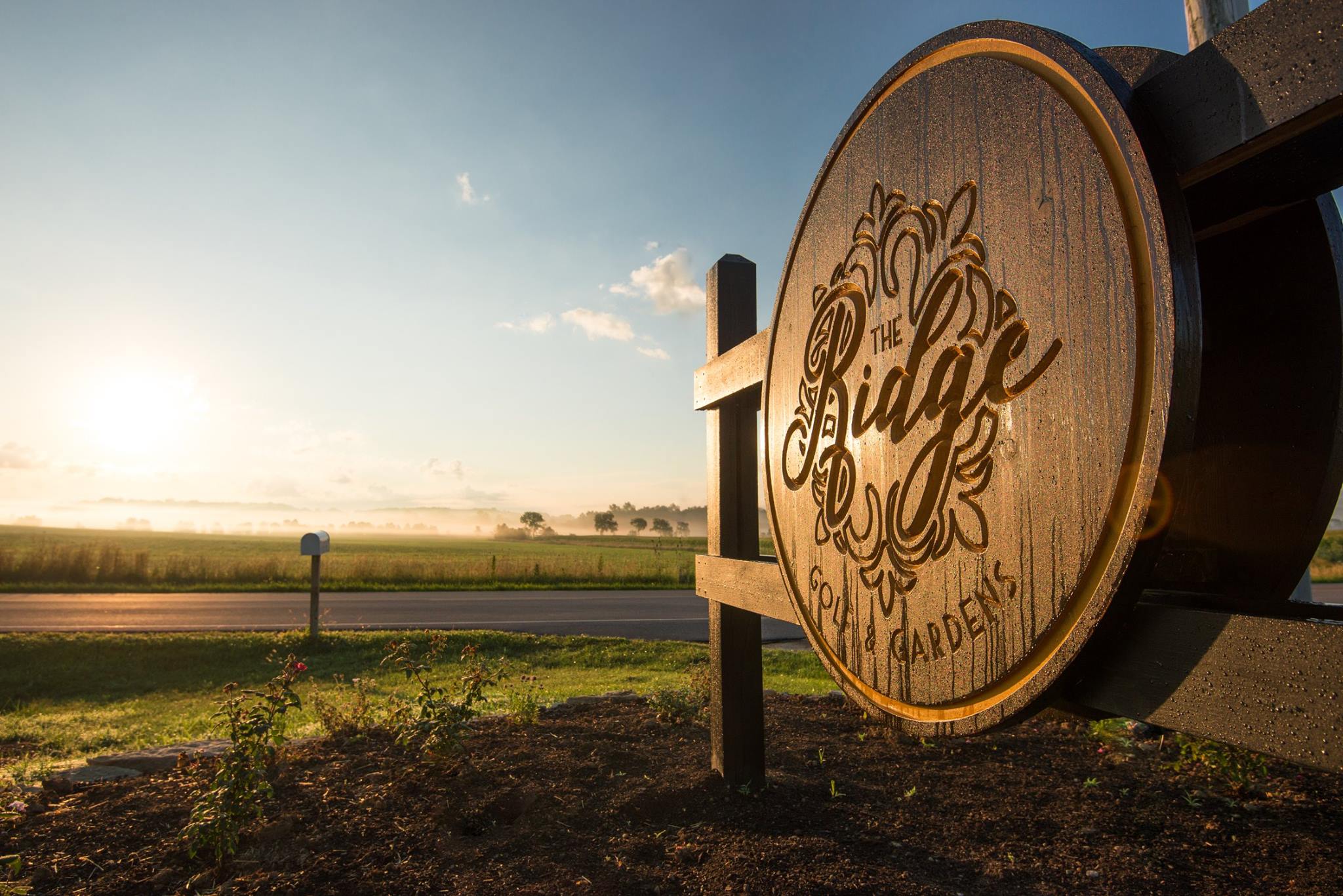 The Ridge Golf and Gardens7