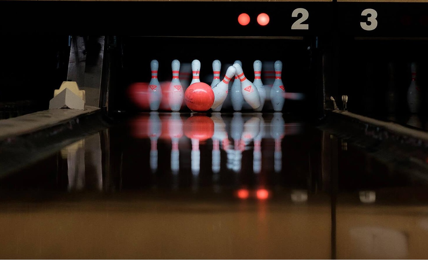 Meadowood Lanes, Restaurant & Lounge8