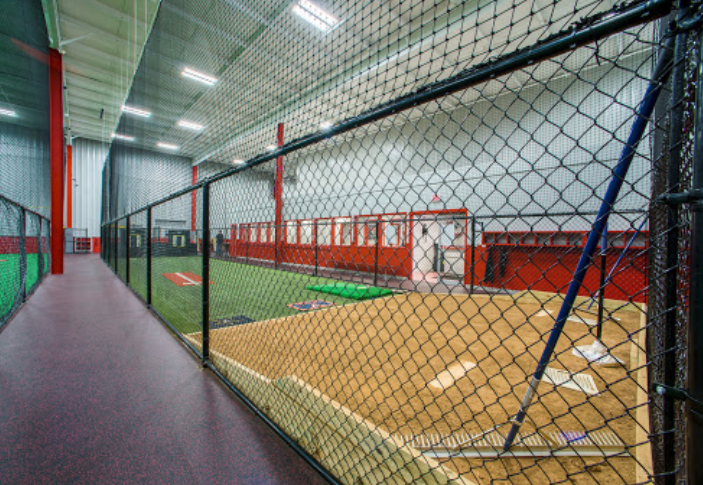 Stark Country Sports Complex 4