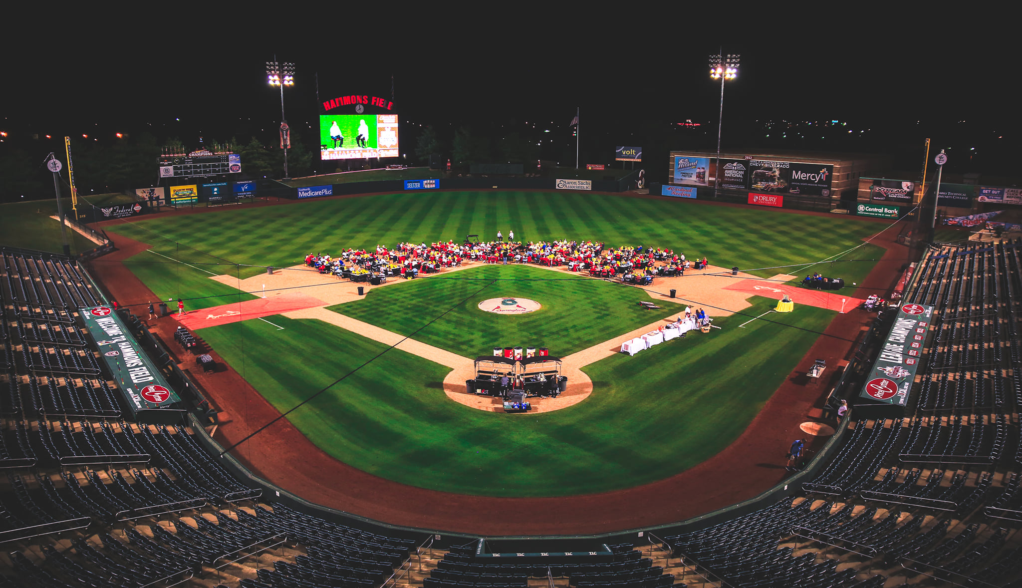 Hammons Field 6