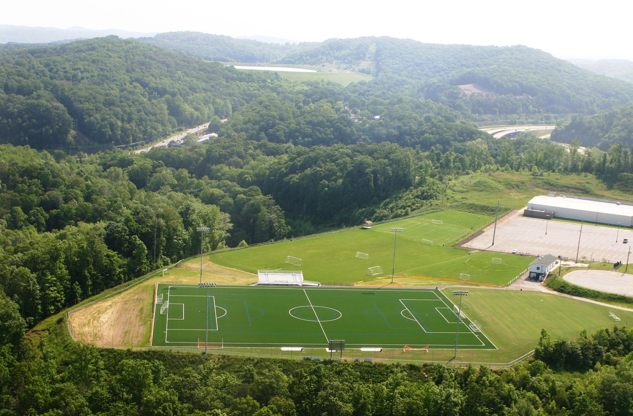Friends of Coal Fields at Trace Fork 2