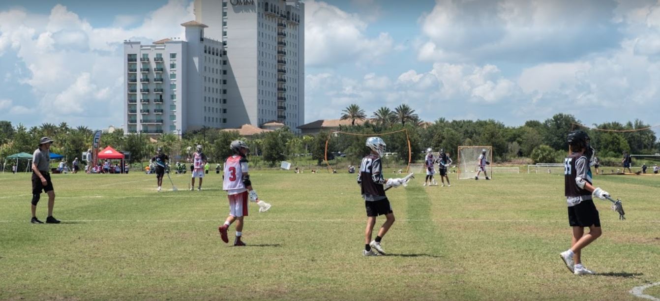 Champions Gate Sports Complex 3