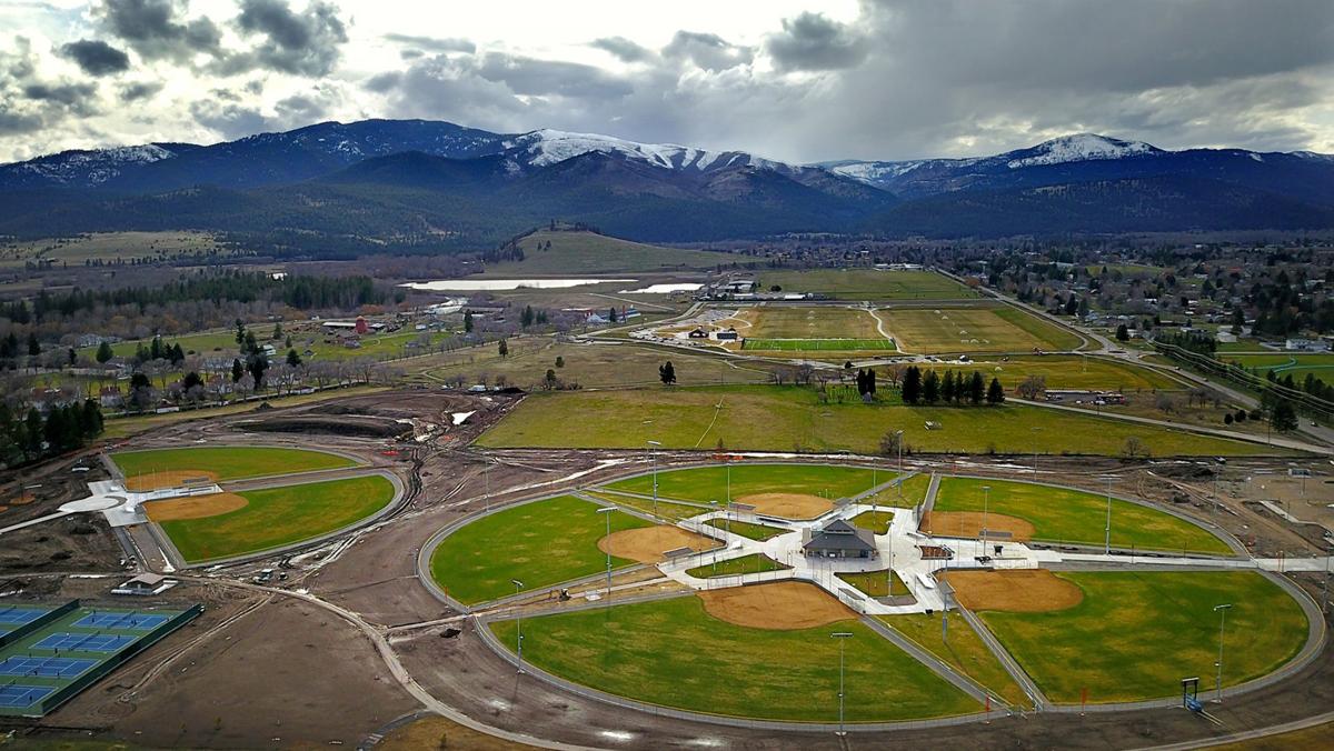 Fort Missoula Regional Park