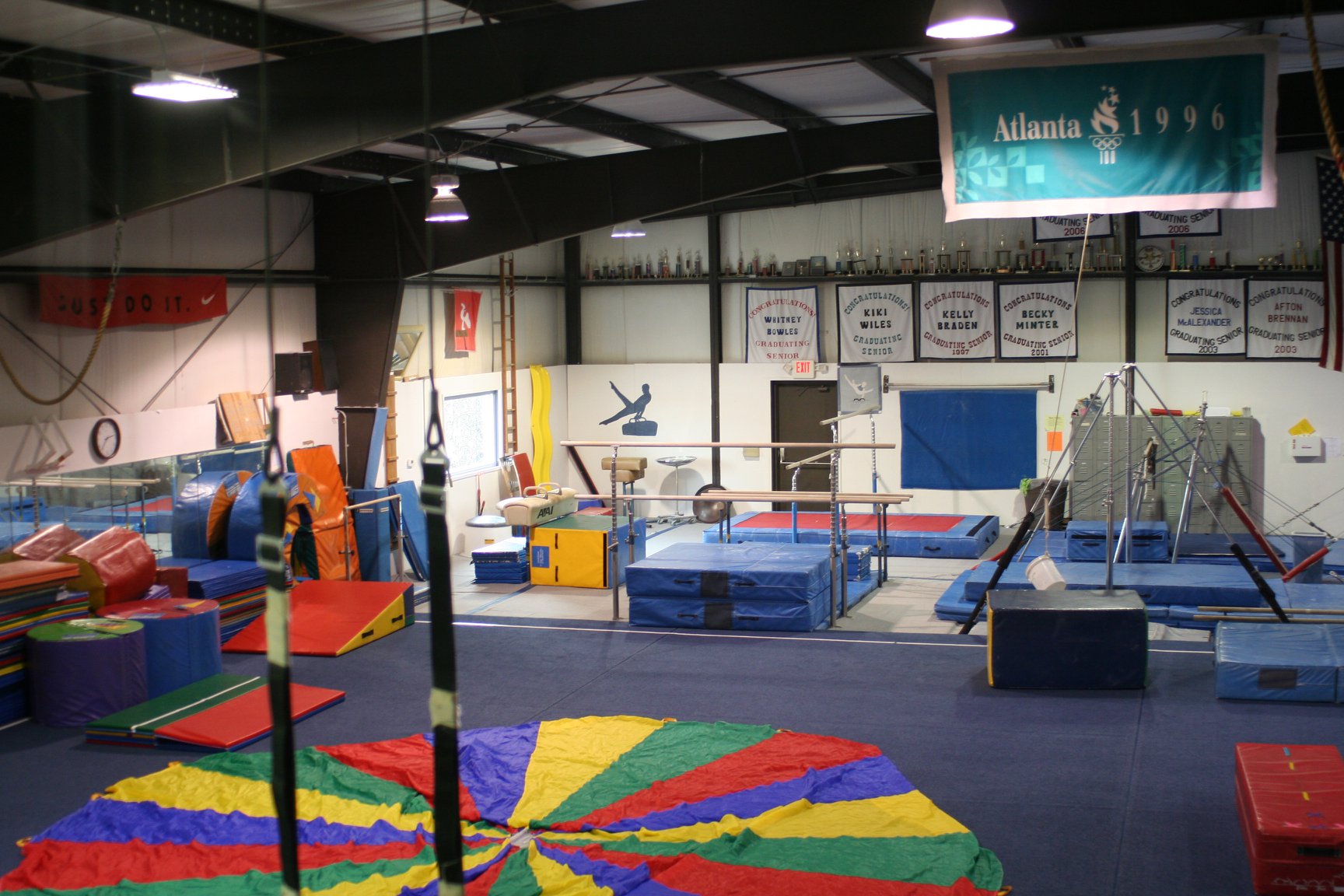 blue ridge gymnastics 2