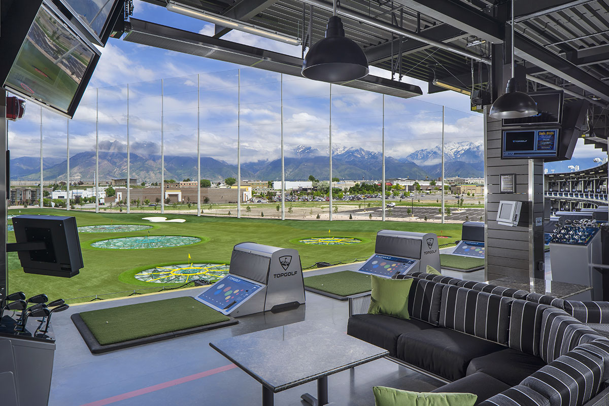 Topgolf 2
