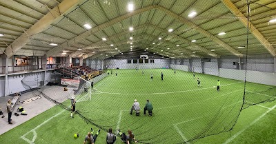 Western Sports Mall 3