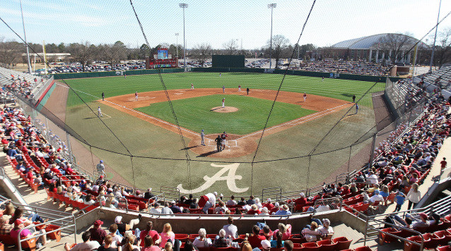 sewell thomas stadium