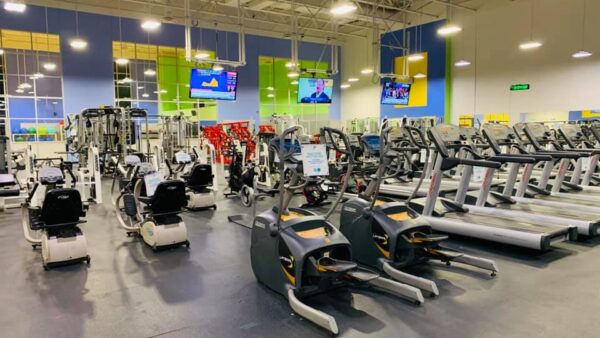 battle creek ymca