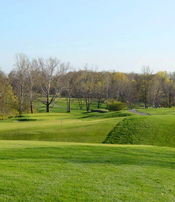 Pipestone Golf Course