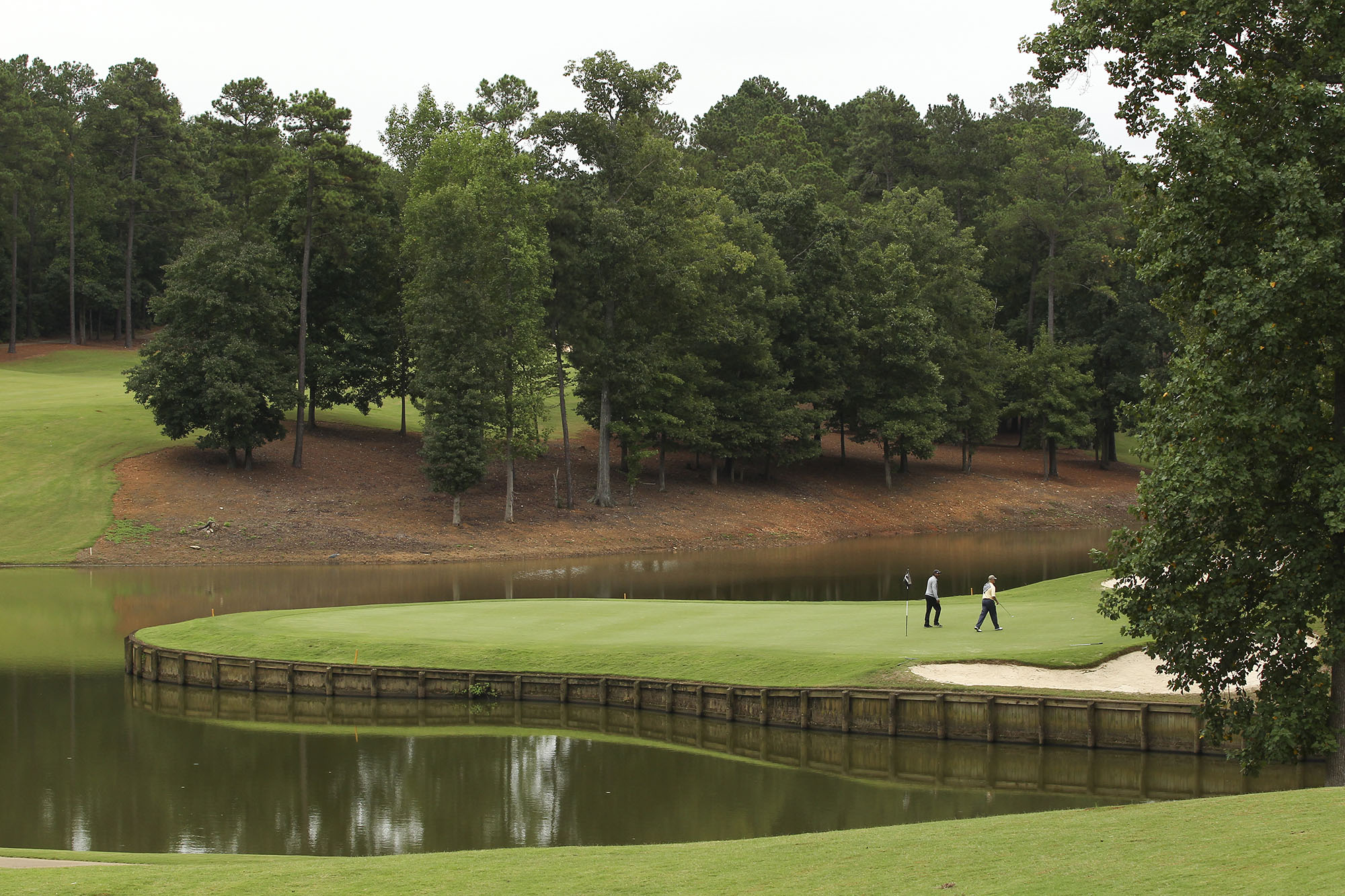 Cobblestone Park 2