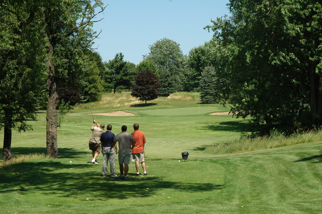 The Prairies Golf Club 1