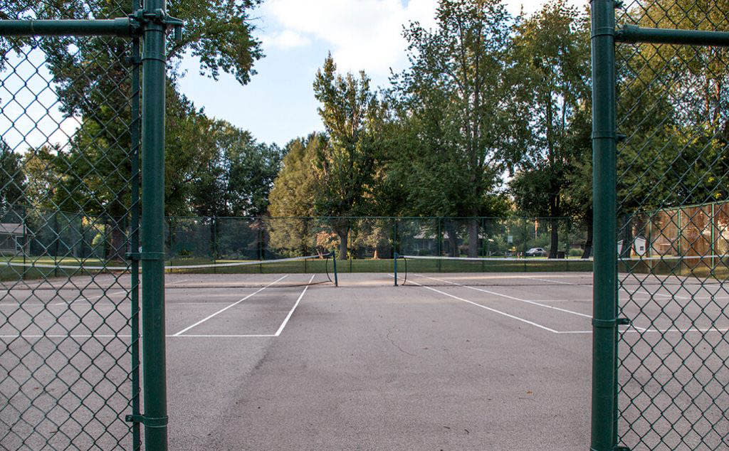 W.F. Ted Throckmorton Park5