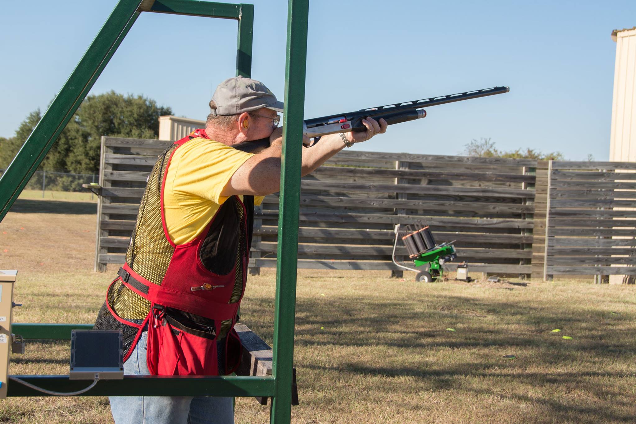 Waco Skeet & Trap Club
