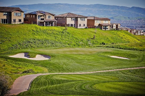 Dublin Ranch Golf Course 4