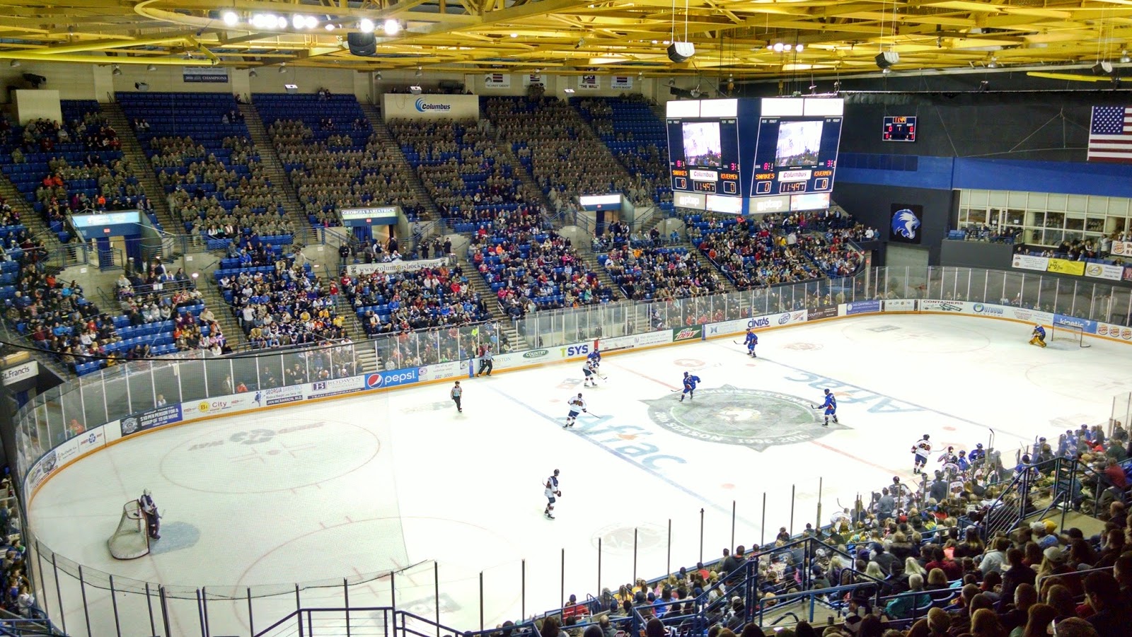 Rink 6