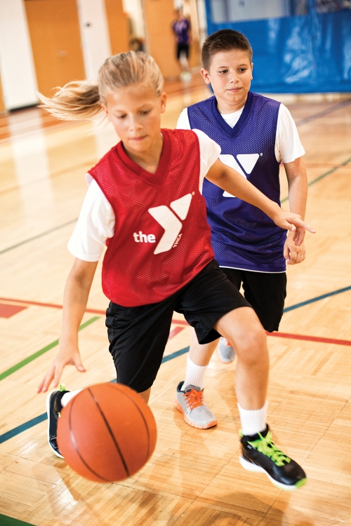 YWCA 4