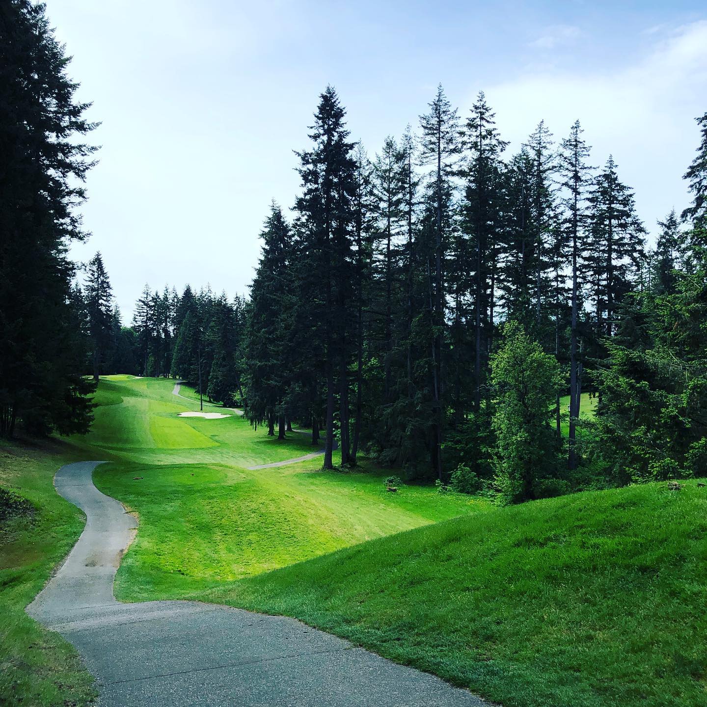 Mill Creek Country Club14
