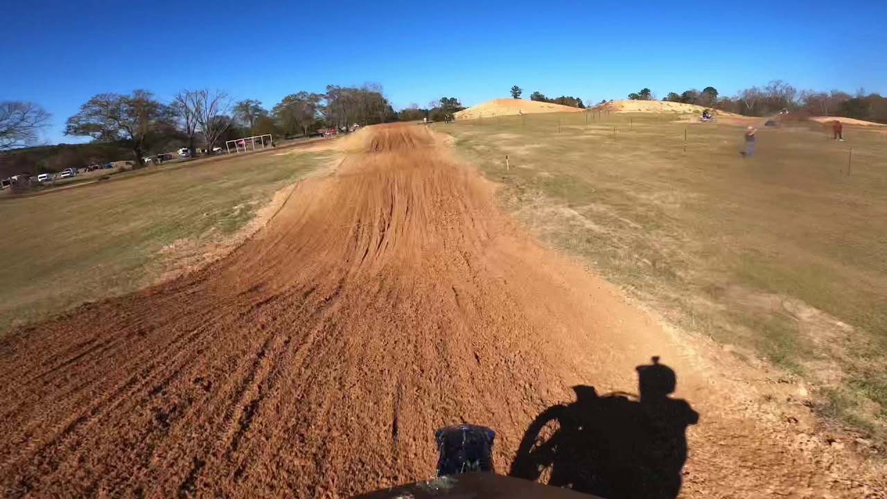 ClubMX Practice Facility 2