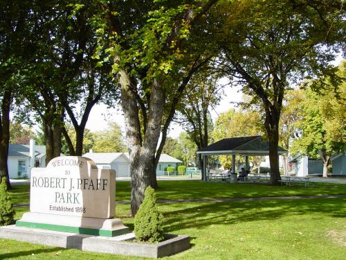 Robert Pfaff Park5