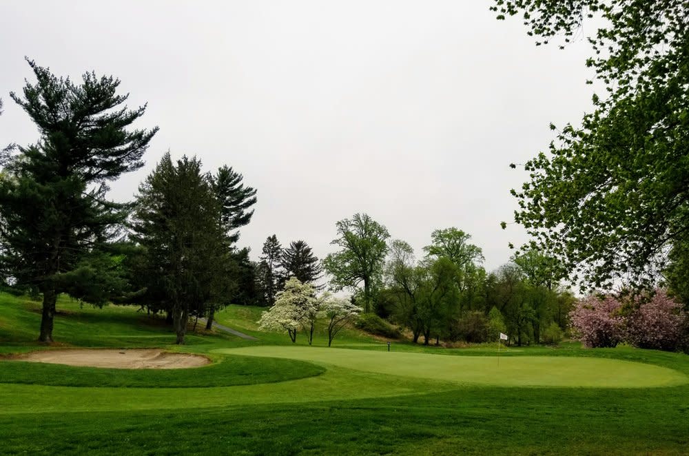 JC Melrose Country Club2