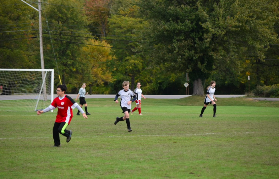 north french soccer complex 3