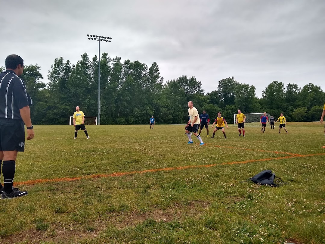bend street field 6