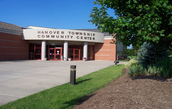 Hanover Township Community Center