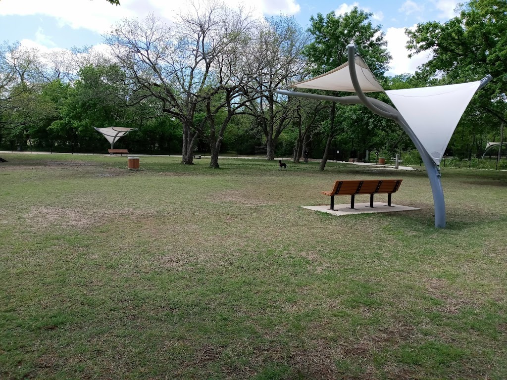 Bear Creek Park 2