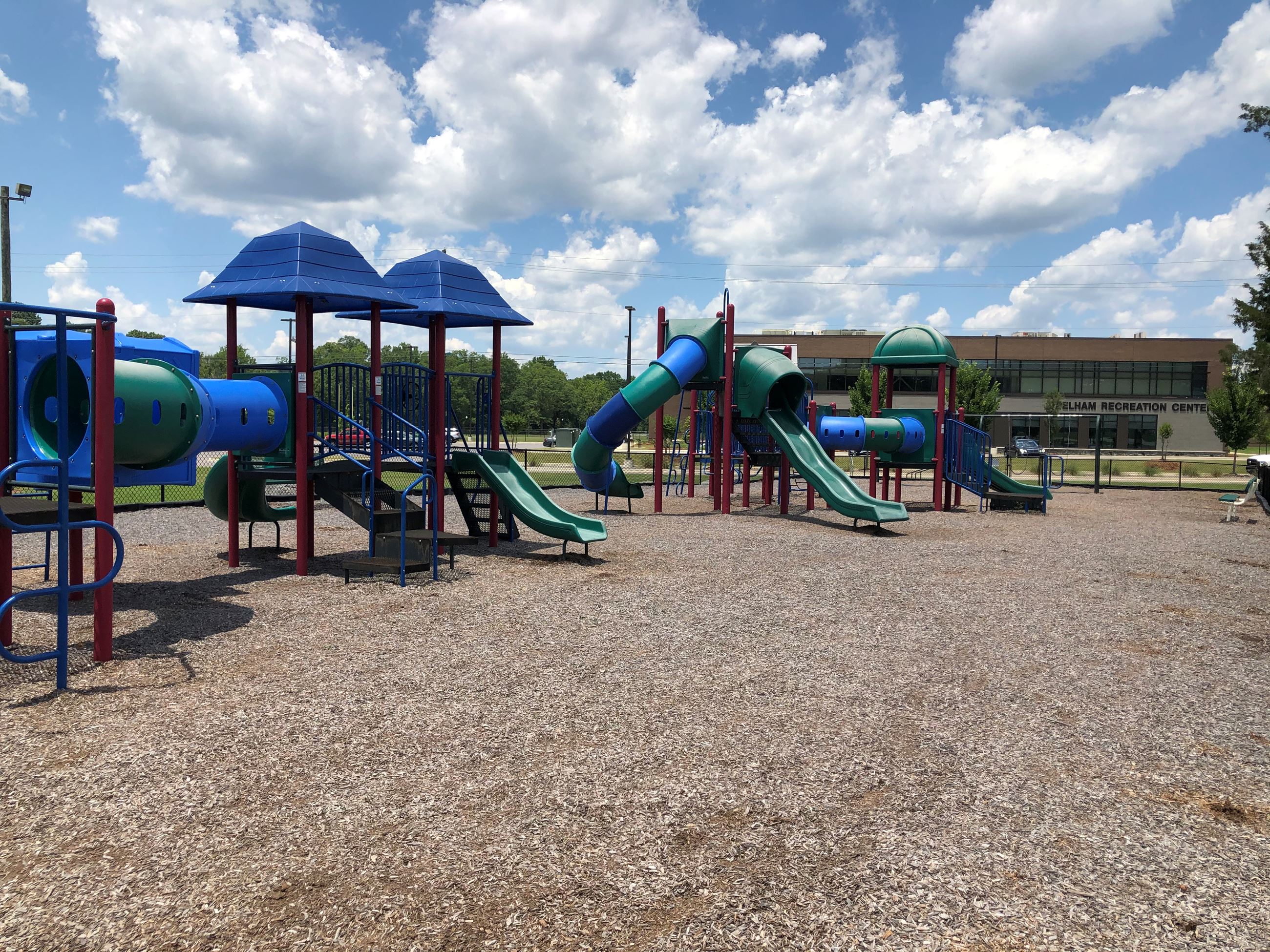 Pelham City Park Complex6
