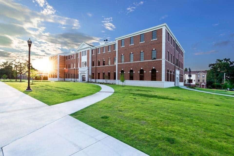 University of Central Arkansas 1