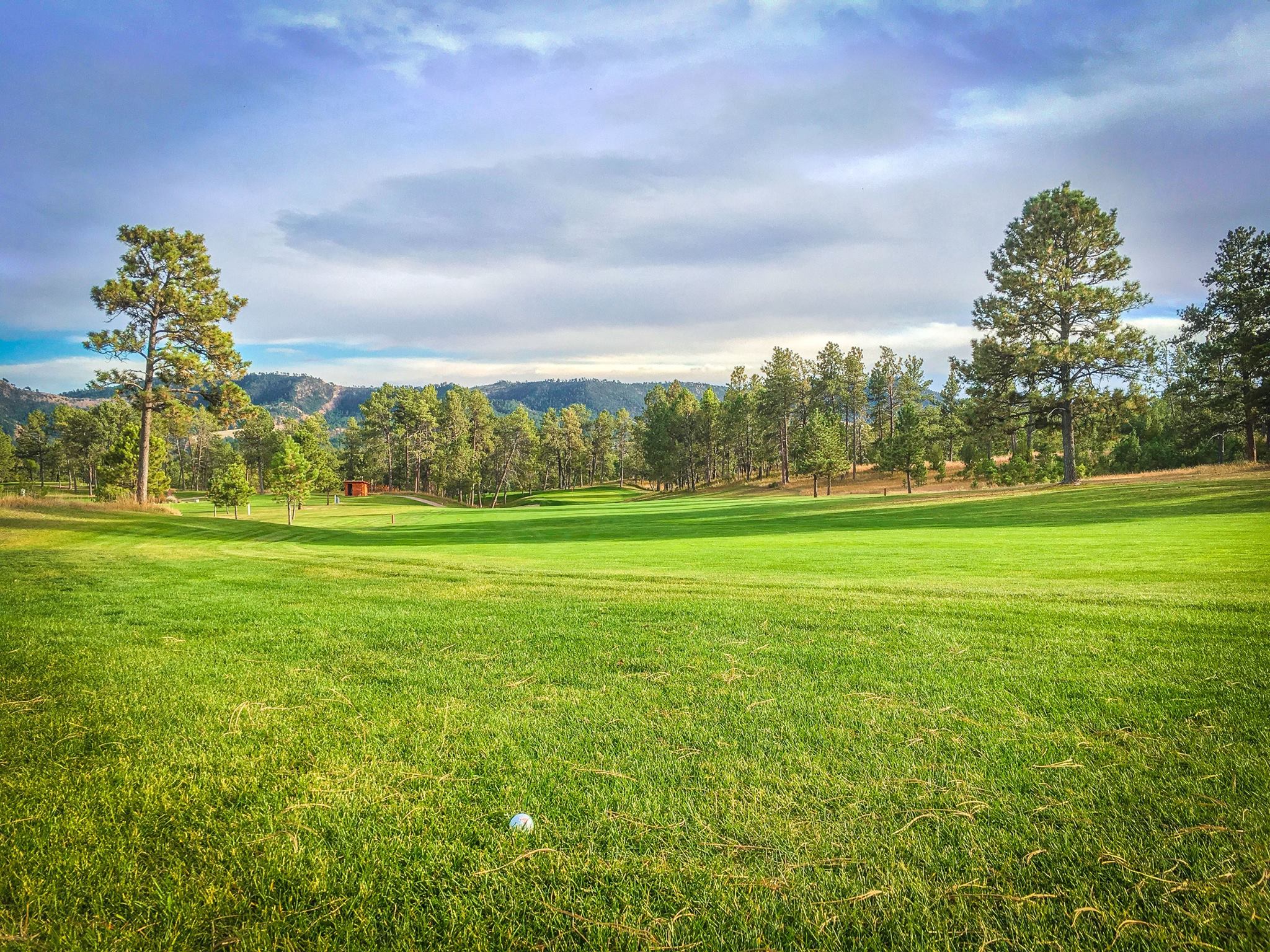Southern Hills Golf Course6
