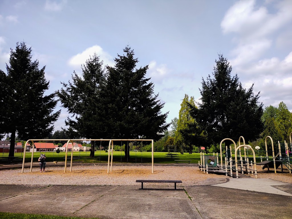Bagley Park 1