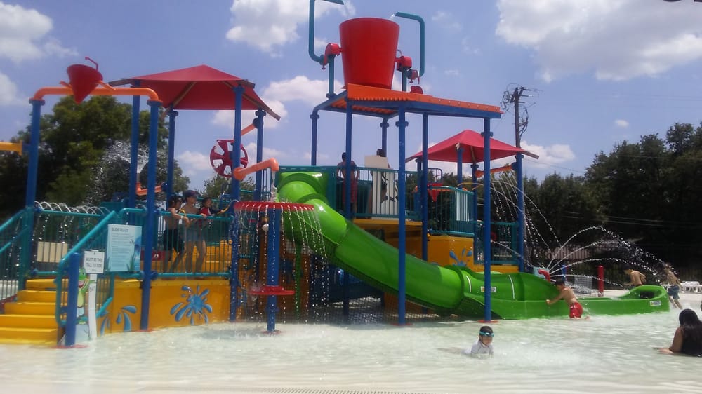 Farmers Branch Community Recreation Center8