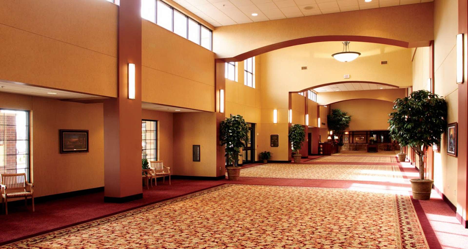 Watertown Event Center2
