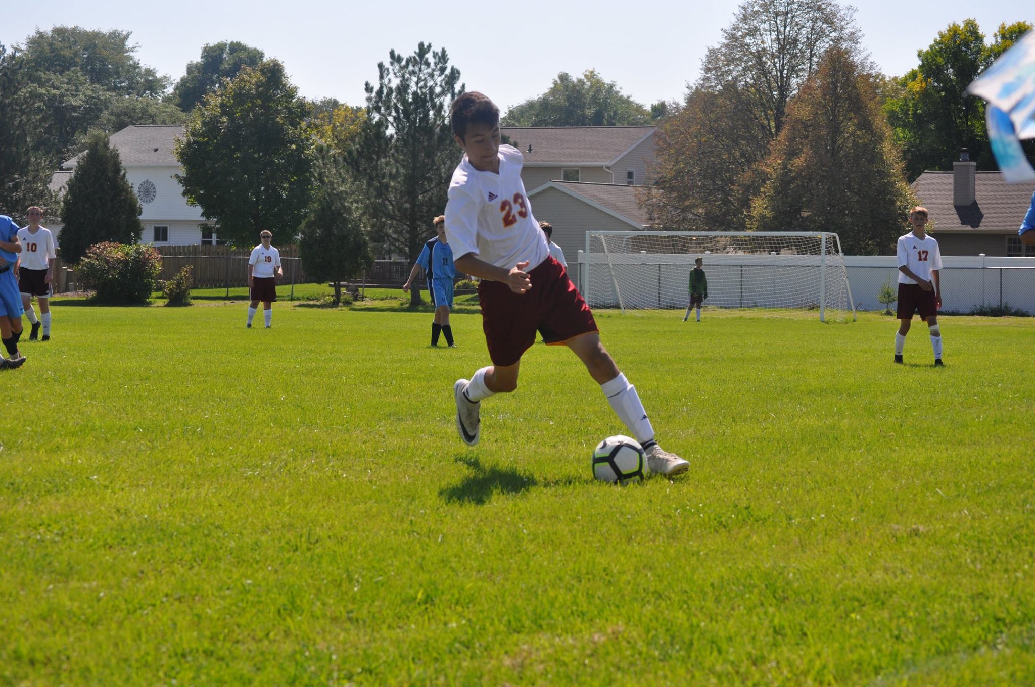 Broadview Soccer Complex 3