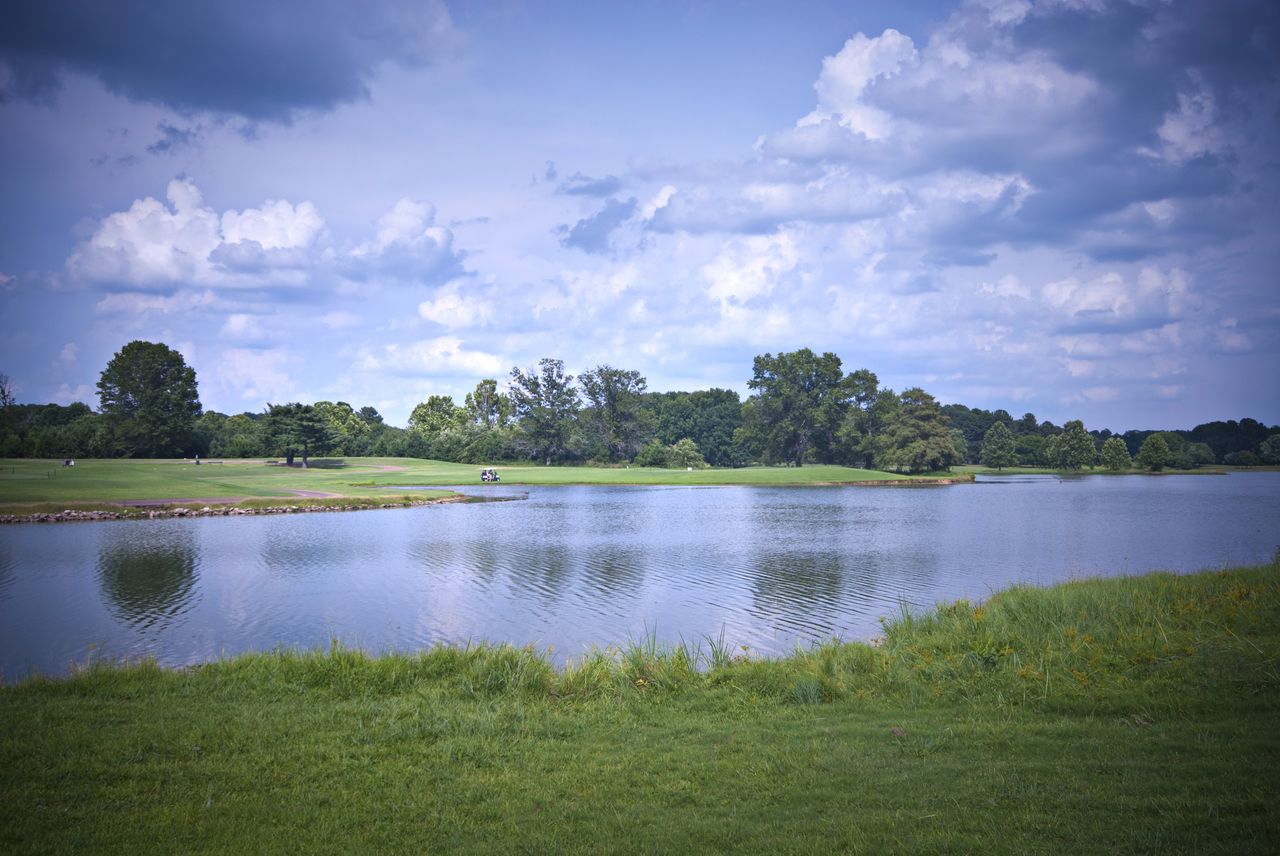 orgill park golf course 3