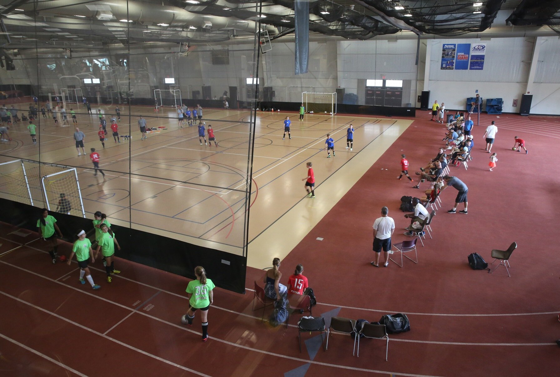Johnson County Community College5