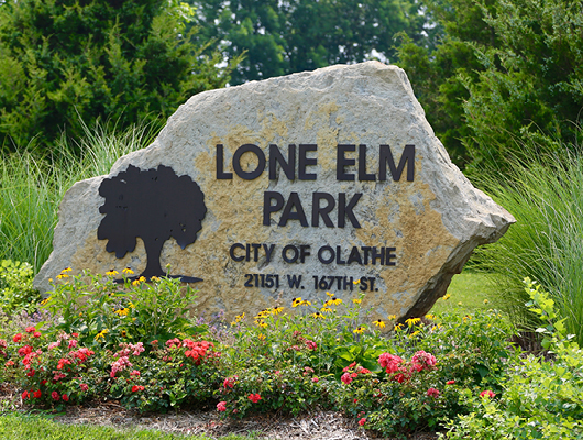 lone elm park