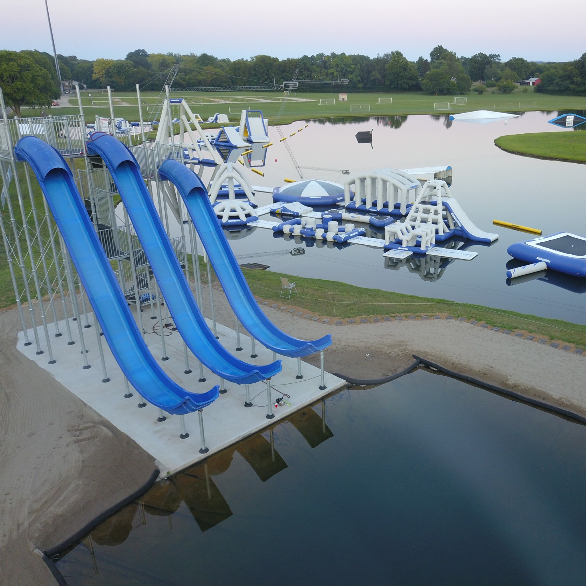 Wake Nation