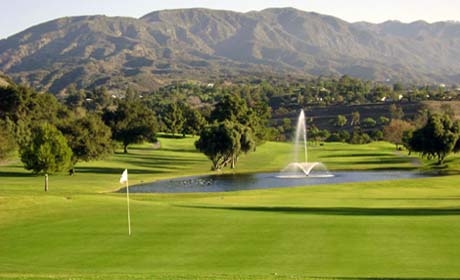 tecolote canyon golf course 2