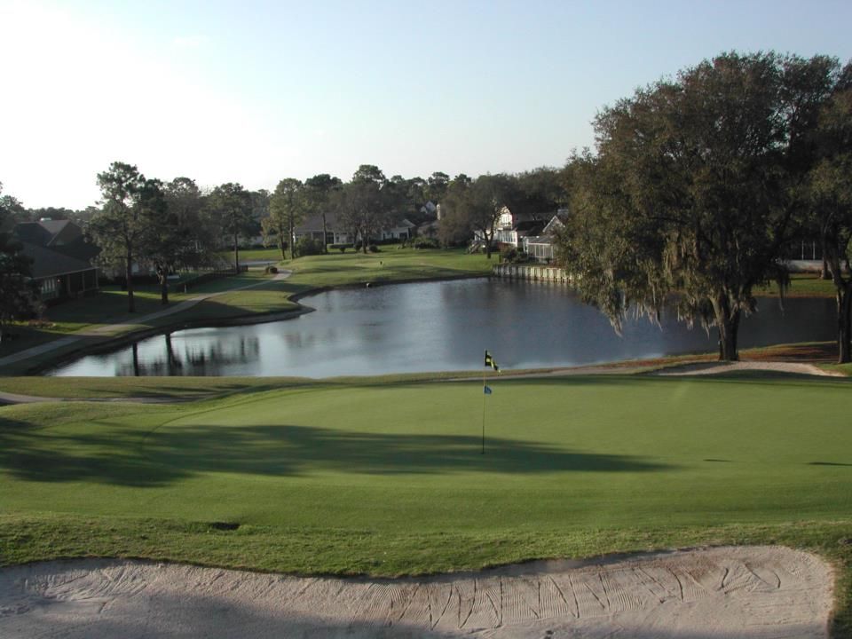 Hidden Hills Golf Club 4